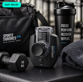 AirGuard™ Performance Breathing Device