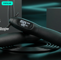 Digital Smart Jump Rope with Counter