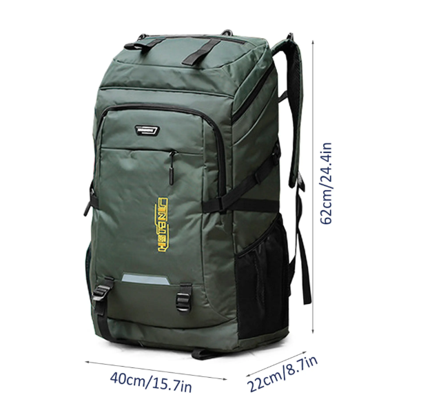 Waterproof Lightweight Cycling Backpack & Outdoor Sport Daypack