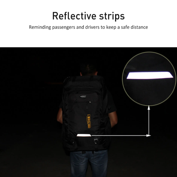 Waterproof Lightweight Cycling Backpack & Outdoor Sport Daypack