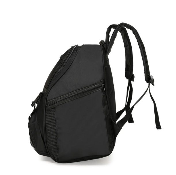 All Sport Soccer Backpack with Ball Compartment Sports Equipment Gym Travel Backpack