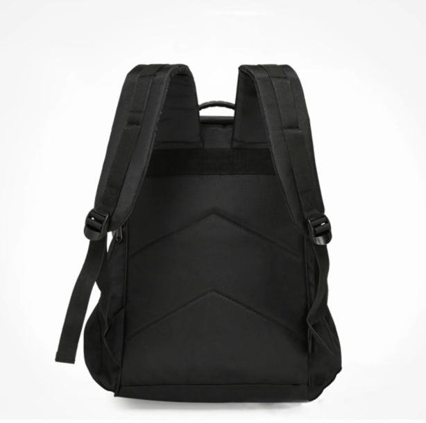 All Sport Soccer Backpack with Ball Compartment Sports Equipment Gym Travel Backpack