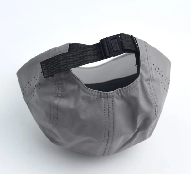 Foldable Breathable Sport Baseball Cap