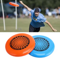 Outdoor Flying Disc Toy Portable Sport & Play Throwing Disc