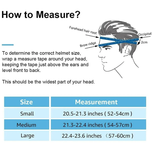 Multi-Sport Adjustable Skateboard & Bike Helmet