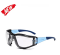 Safeview Sport Protection Goggles