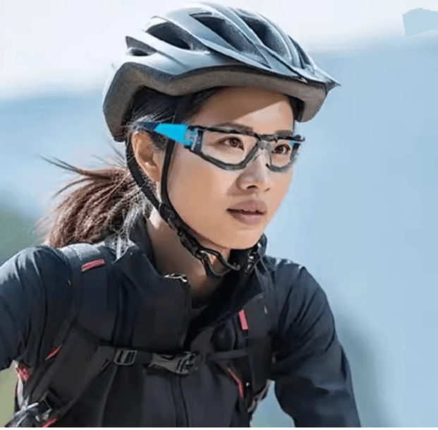 Safeview Sport Protection Goggles